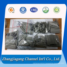 316L Thin Stainless Steel Tube